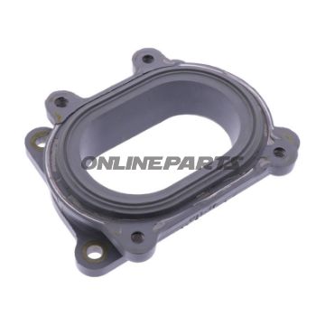 Indsugningsmanifold original reservedel Indhold 1 stk