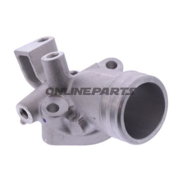 Indsugningsmanifold original reservedel Indhold 1 stk