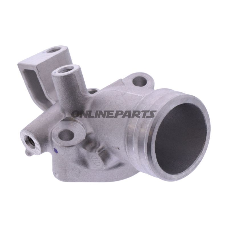 Indsugningsmanifold original reservedel Indhold 1 stk