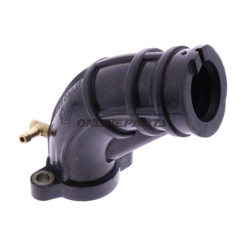 Indsugningsmanifold original reservedel Indhold 1 stk