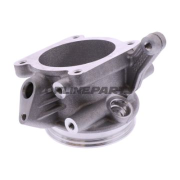 Indsugningsmanifold original reservedel Indhold 1 stk