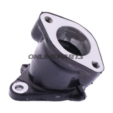 INDSUGNINGSMANIFOLD (ORIG RESERVEDEL) CONT 1 STK