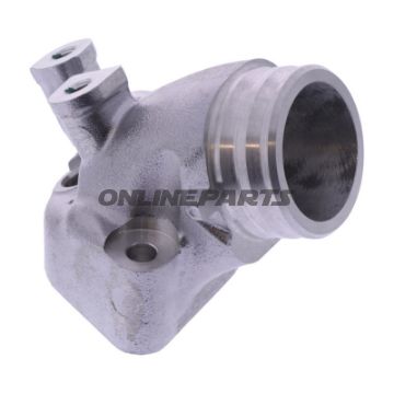 INDSUGNINGSMANIFOLD (ORIG RESERVEDEL) CONT 1 STK