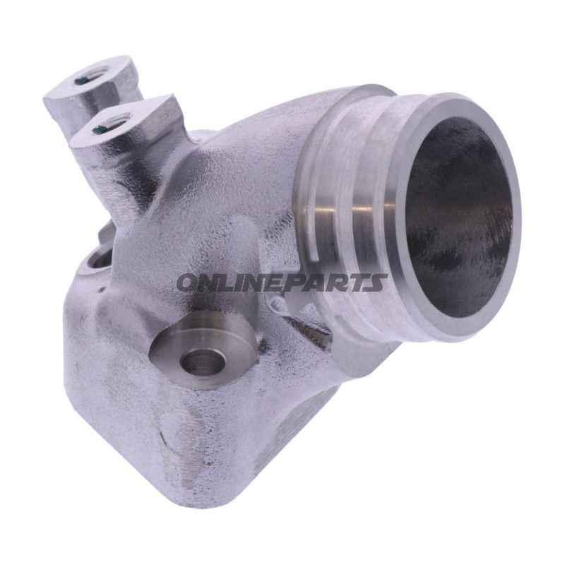 INDSUGNINGSMANIFOLD (ORIG RESERVEDEL) CONT 1 STK