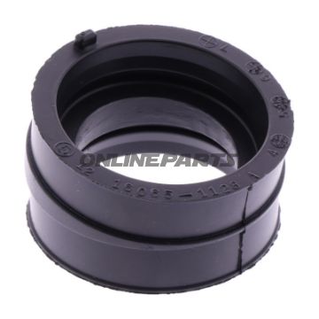 Indsugningsmanifold original reservedel Indhold 1 stk