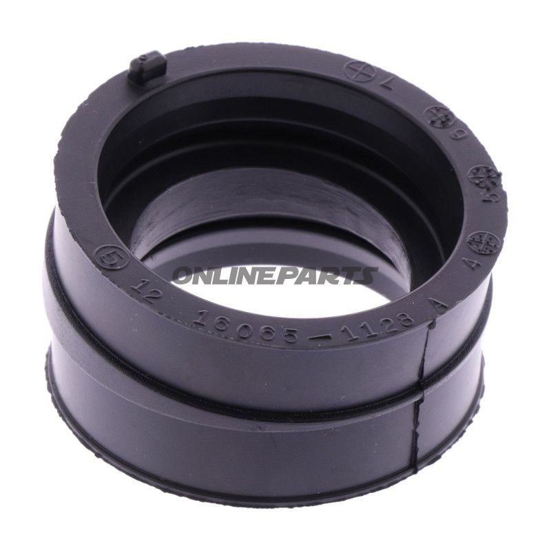 Indsugningsmanifold original reservedel Indhold 1 stk