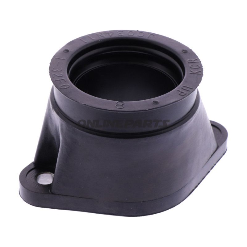 INDSUGNINGSMANIFOLD (ORIG RESERVEDEL) CONT 1 STK