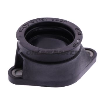 INDSUGNINGSMANIFOLD (ORIG RESERVEDEL) CONT 1 STK