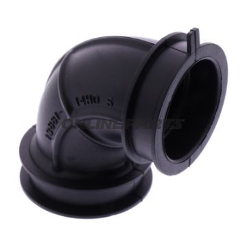 INDSUGNINGSMANIFOLD (ORIG RESERVEDEL) CONT 1 STK