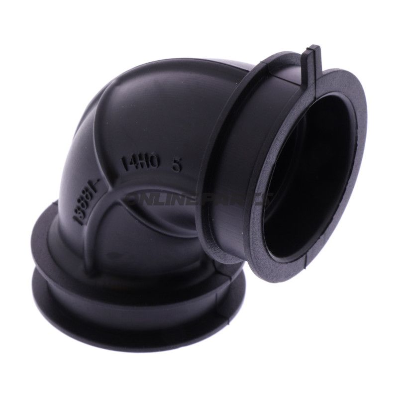 INDSUGNINGSMANIFOLD (ORIG RESERVEDEL) CONT 1 STK