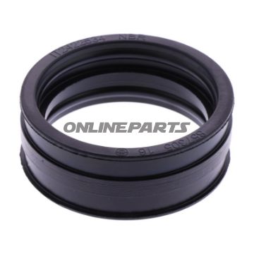 Indsugningsmanifold original reservedel Indhold 1 stk