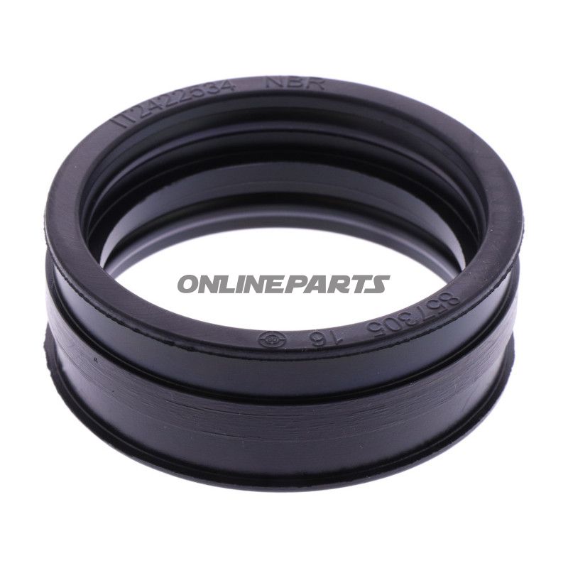 Indsugningsmanifold original reservedel Indhold 1 stk