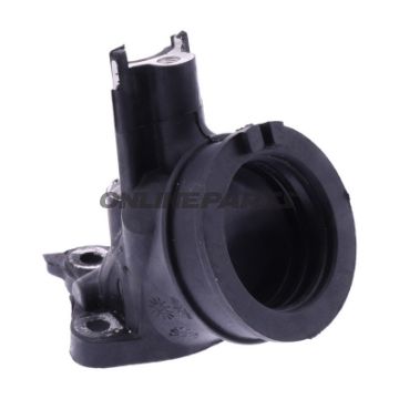 Indsugningsmanifold original reservedel Indhold 1 stk