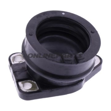 Indsugningsmanifold original reservedel Indhold 1 stk