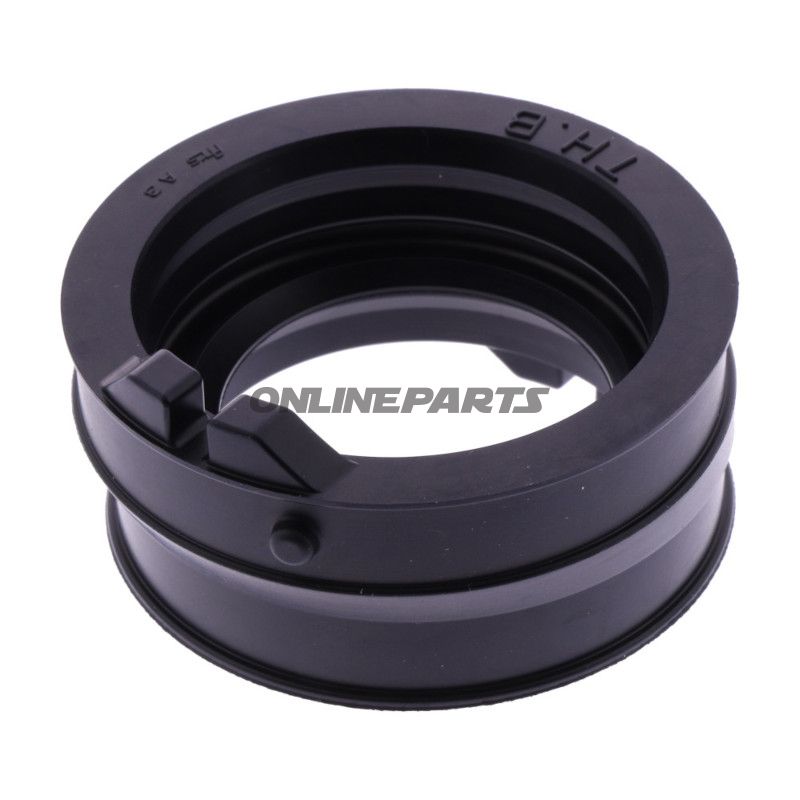 Indsugningsmanifold original reservedel Indhold 1 stk