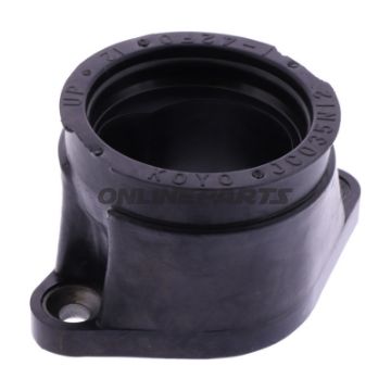 INDSUGNINGSMANIFOLD (ORIG RESERVEDEL) CONT 1 STK