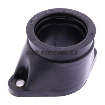 INDSUGNINGSMANIFOLD (ORIG RESERVEDEL) CONT 1 STK