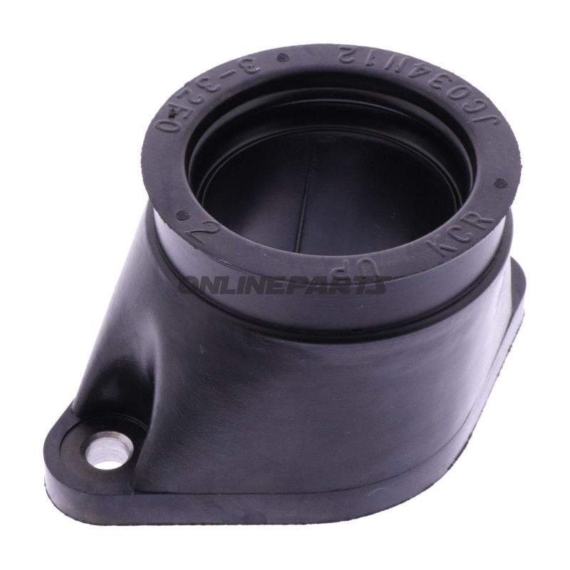 INDSUGNINGSMANIFOLD (ORIG RESERVEDEL) CONT 1 STK