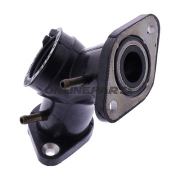 INDSUGNINGSMANIFOLD (ORIG RESERVEDEL) CONT 1 STK