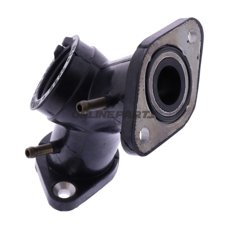 INDSUGNINGSMANIFOLD (ORIG RESERVEDEL) CONT 1 STK