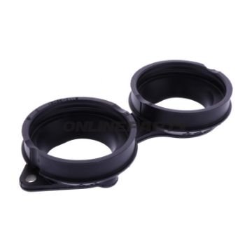 Indsugningsmanifold original reservedel Indhold 1 stk