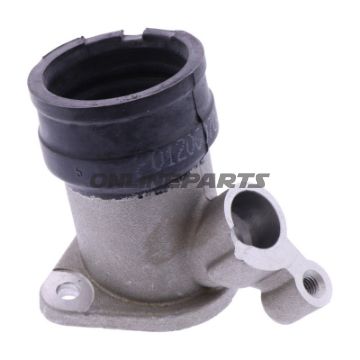 INDSUGNINGSMANIFOLD (ORIG RESERVEDEL) CONT 1 STK