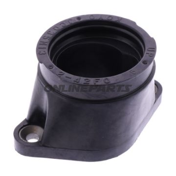 INDSUGNINGSMANIFOLD (ORIG RESERVEDEL) CONT 1 STK