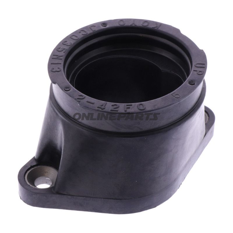 INDSUGNINGSMANIFOLD (ORIG RESERVEDEL) CONT 1 STK