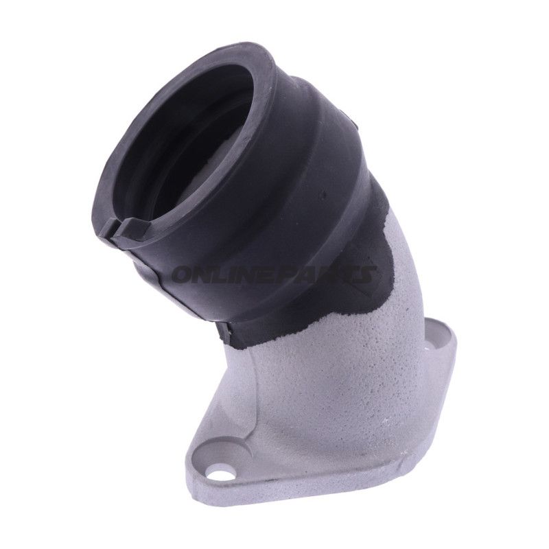 INDSUGNINGSMANIFOLD (ORIG RESERVEDEL) CONT 1 STK