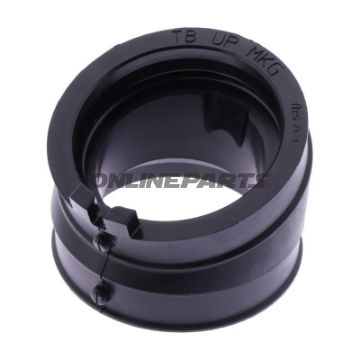 INDSUGNINGSMANIFOLD (ORIG RESERVEDEL) CONT 1 STK