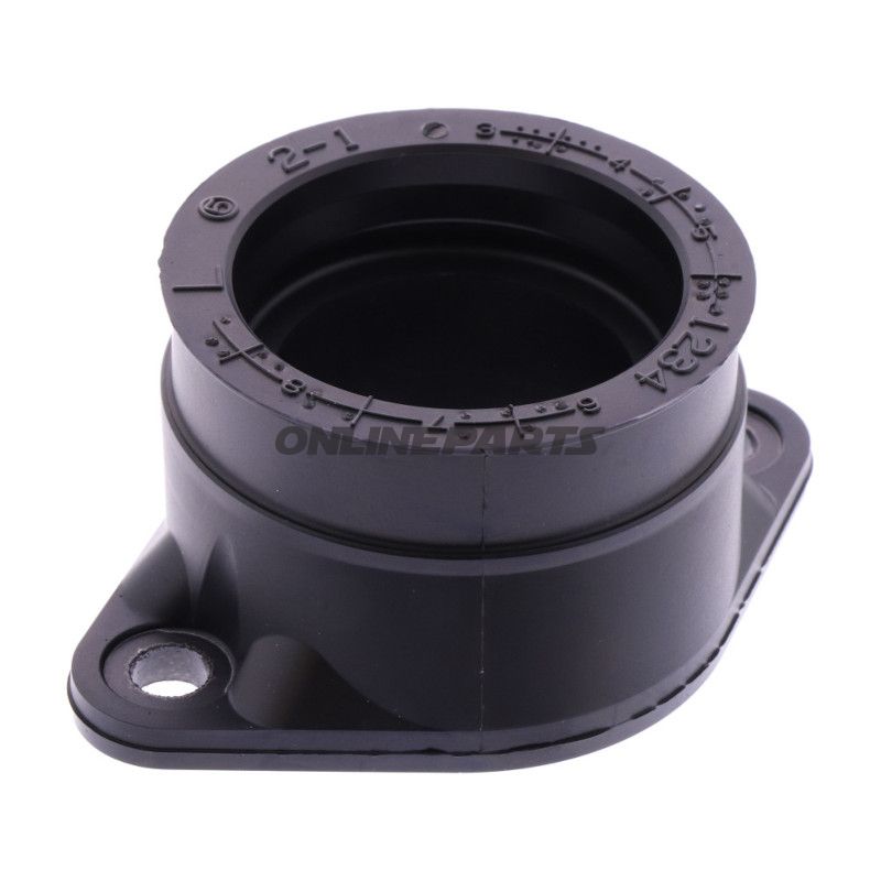 Indsugningsmanifold original reservedel Indhold 1 stk