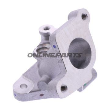 Indsugningsmanifold original reservedel Indhold 1 stk