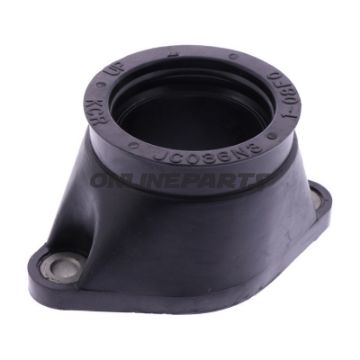 INDSUGNINGSMANIFOLD (ORIG RESERVEDEL) CONT 1 STK