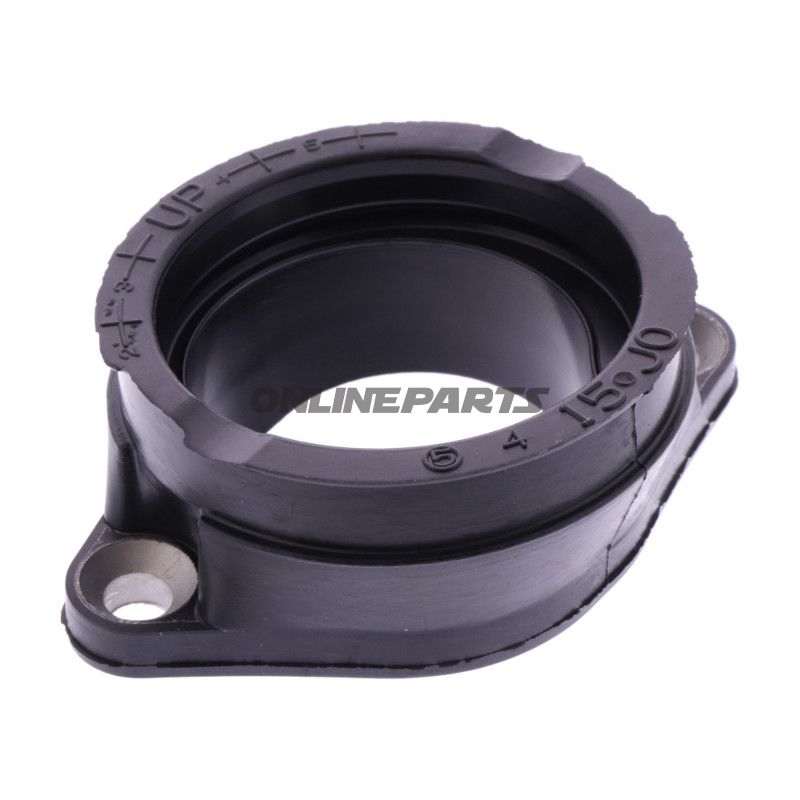 INDSUGNINGSMANIFOLD (ORIG RESERVEDEL) CONT 1 STK