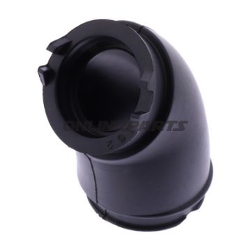 INDSUGNINGSMANIFOLD (ORIG RESERVEDEL) CONT 1 STK