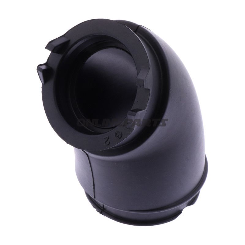 INDSUGNINGSMANIFOLD (ORIG RESERVEDEL) CONT 1 STK