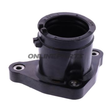 INDSUGNINGSMANIFOLD (ORIG RESERVEDEL) CONT 1 STK