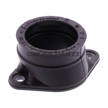 Indsugningsmanifold original reservedel Indhold 1 stk