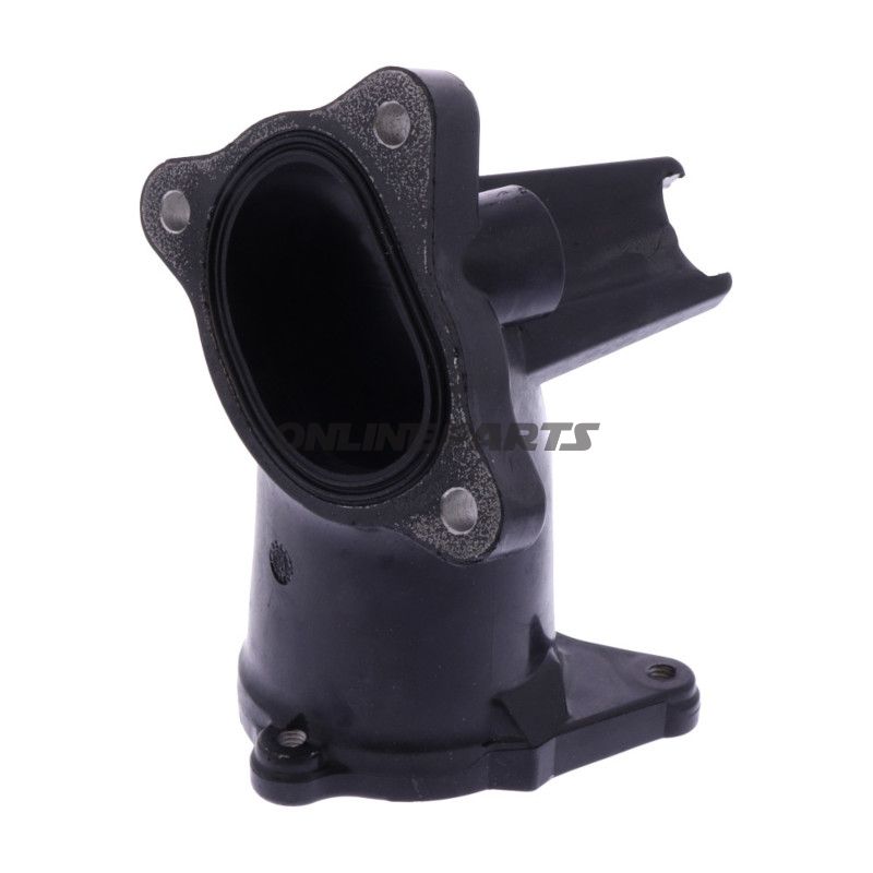 INDSUGNINGSMANIFOLD (ORIG RESERVEDEL) CONT 1 STK