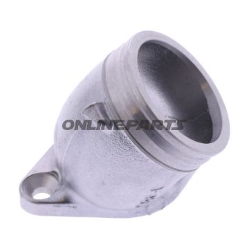 INDSUGNINGSMANIFOLD (ORIG RESERVEDEL) CONT 1 STK