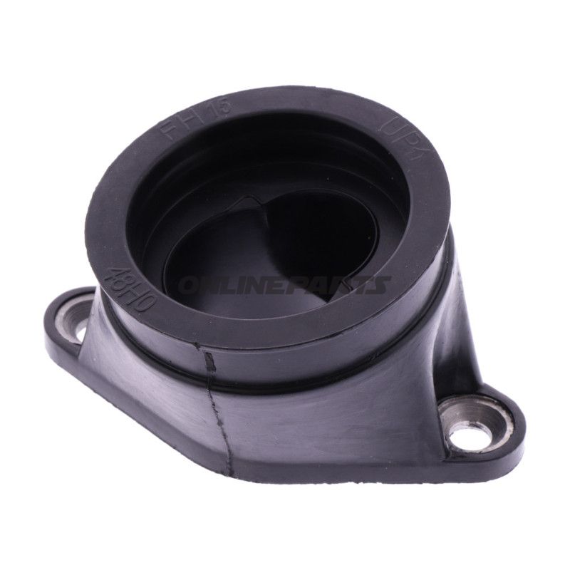 INDSUGNINGSMANIFOLD (ORIG RESERVEDEL) CONT 1 STK