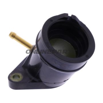 INDSUGNINGSMANIFOLD (ORIG RESERVEDEL) CONT 1 STK