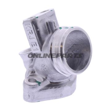 Indsugningsmanifold original reservedel Indhold 1 stk