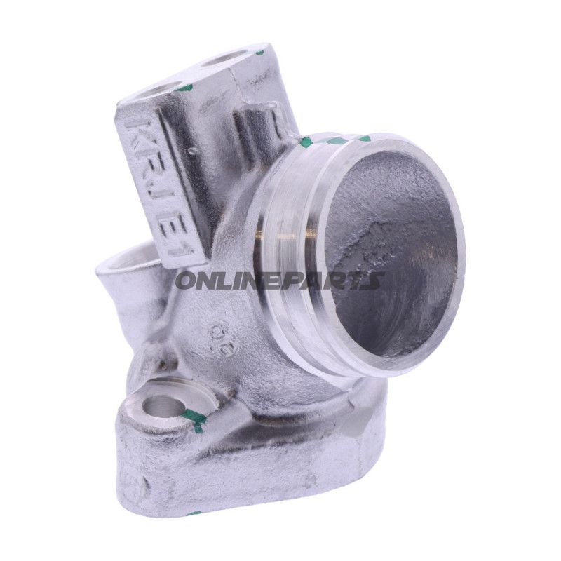 Indsugningsmanifold original reservedel Indhold 1 stk