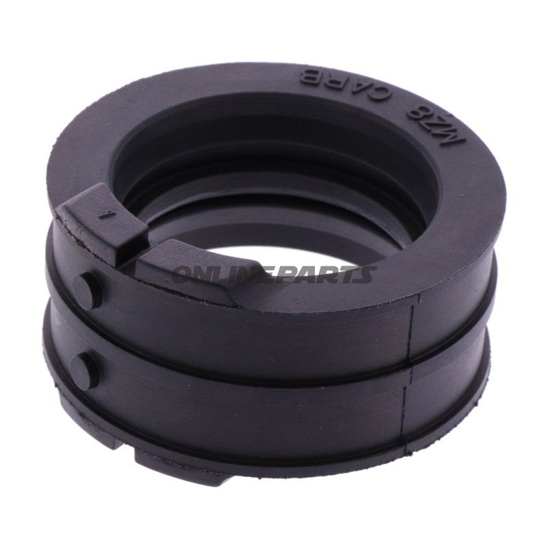 INDSUGNINGSMANIFOLD (ORIG RESERVEDEL) CONT 1 STK