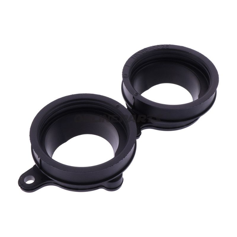 Indsugningsmanifold original reservedel Indhold 1 stk