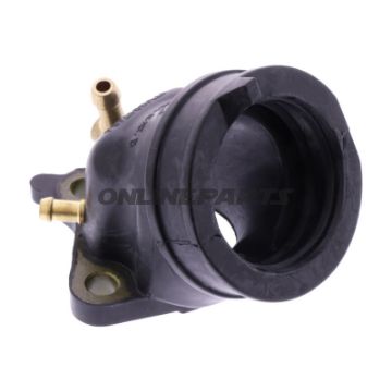 Indsugningsmanifold original reservedel Indhold 1 stk