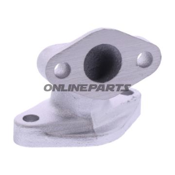 Indsugningsmanifold original reservedel Indhold 1 stk