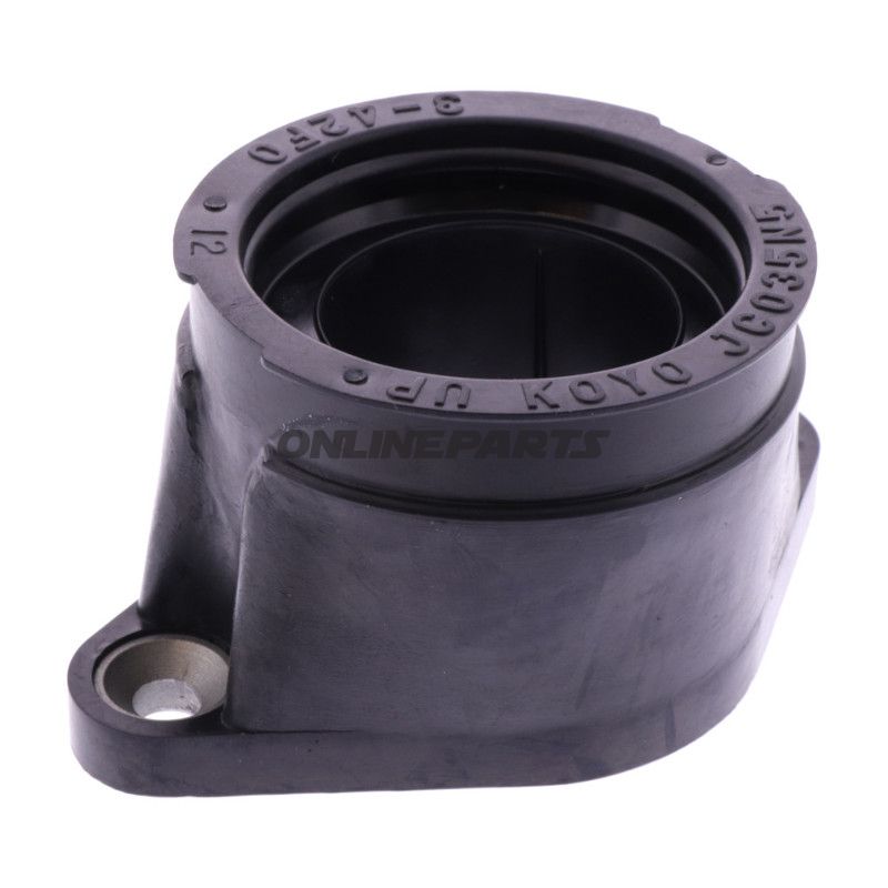 INDSUGNINGSMANIFOLD (ORIG RESERVEDEL) CONT 1 STK