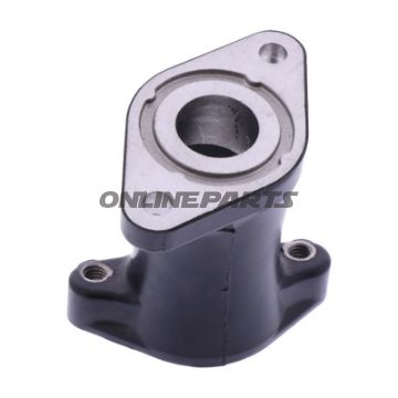 Indsugningsmanifold original reservedel Indhold 1 stk